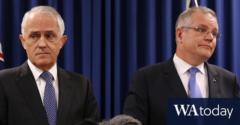 Coalition tried to cut its climate losses – the result is predictably gory