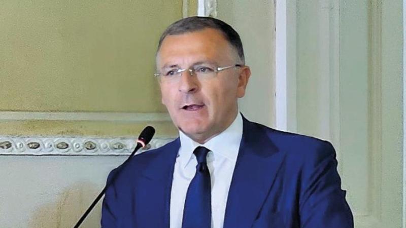 Antonio Garofalo torna rettore della Parthenope:Â il Riesame annulla la sospensione di un anno