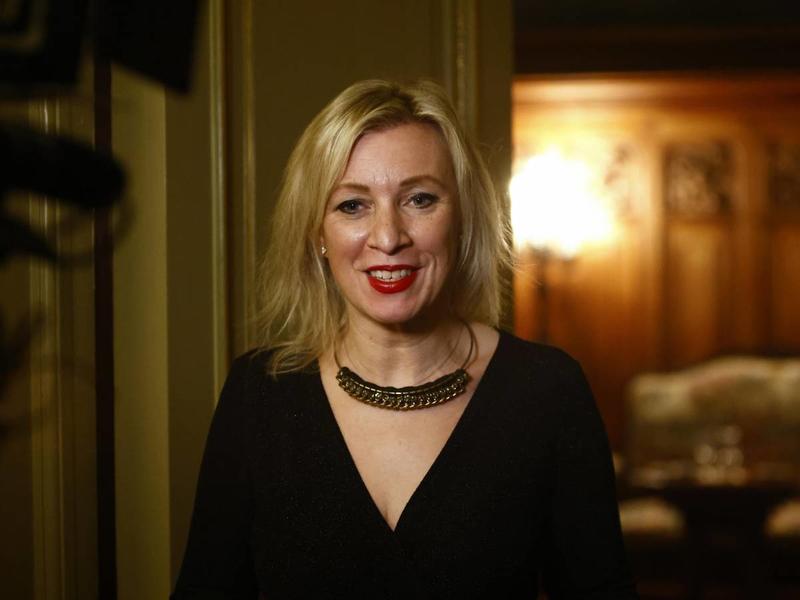 Crollo a Roma, Putin ride