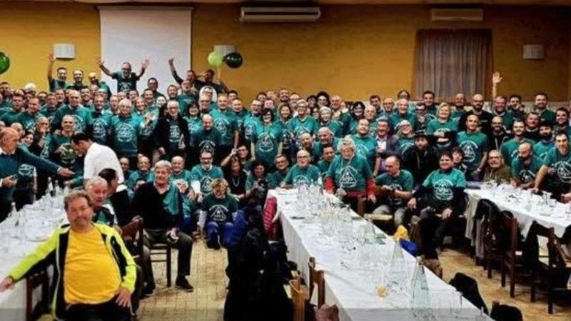 Jesi, 80 anni di Spes: una festa per l'intera comunità