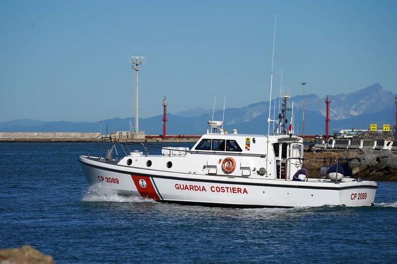 Livorno, la speranza è finita: trovati i cadaveri di entrambi i migranti annegati