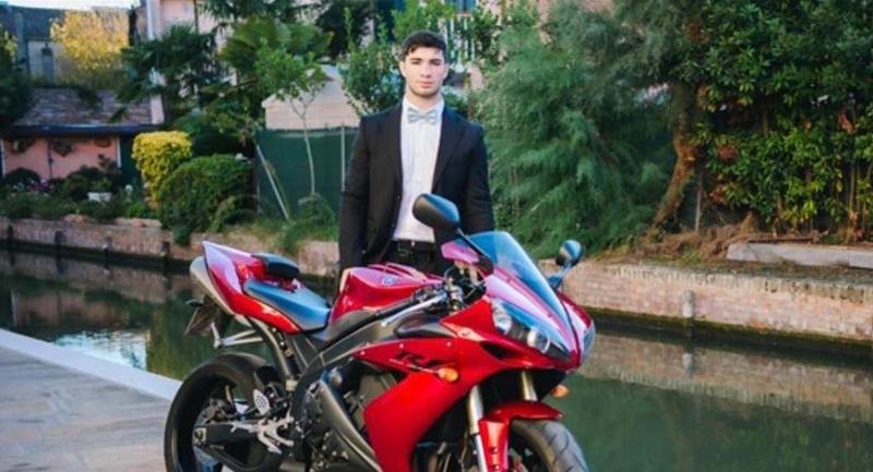 Comacchio, campane a festa per Gioele: «Vogliamo salutarlo così»