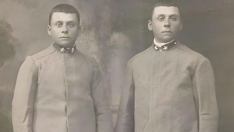 Da Ferrara al fronte, storia dei fratelli Passerini caduti nella Grande Guerra