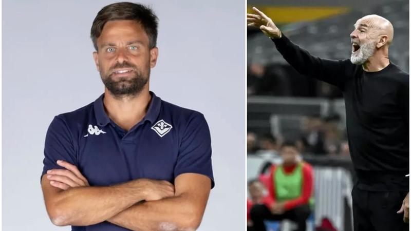 Fiorentina, ufficiale l'esonero di Pioli. Squadra a Galloppa, attesa per il nuovo tecnico