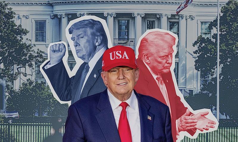 KOMENTAR BOŠKA PICULE Godinu dana od reizbora Trumpa: Obećao je mir, a što je postigao?