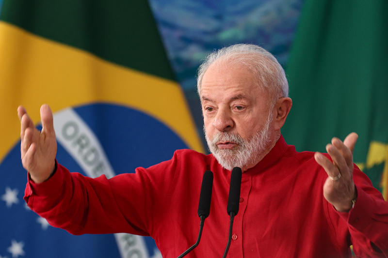 O efeito da megaoperação do Rio nas eleições de 2026 O efeito da megaoperação do Rio nas eleições de 2026