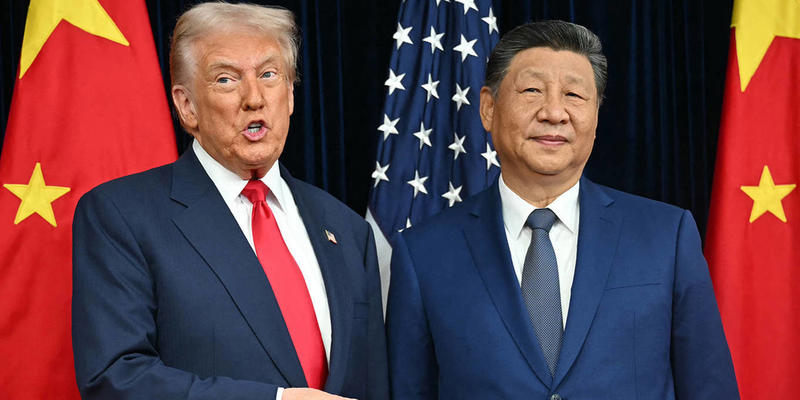 What Chinese Leaders Really Think of Trump