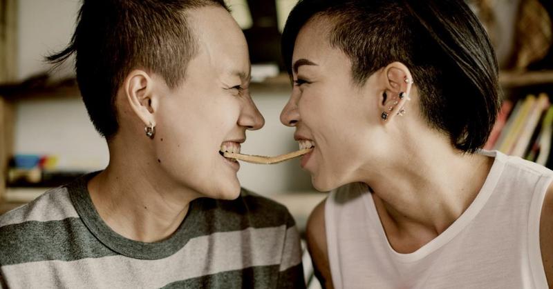 4 Ways Riffing Can Strengthen a Relationship