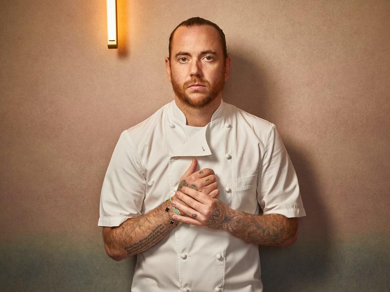 Restaurant Story’s Tom Sellers Knows the Journey Tastes Better Than the Destination