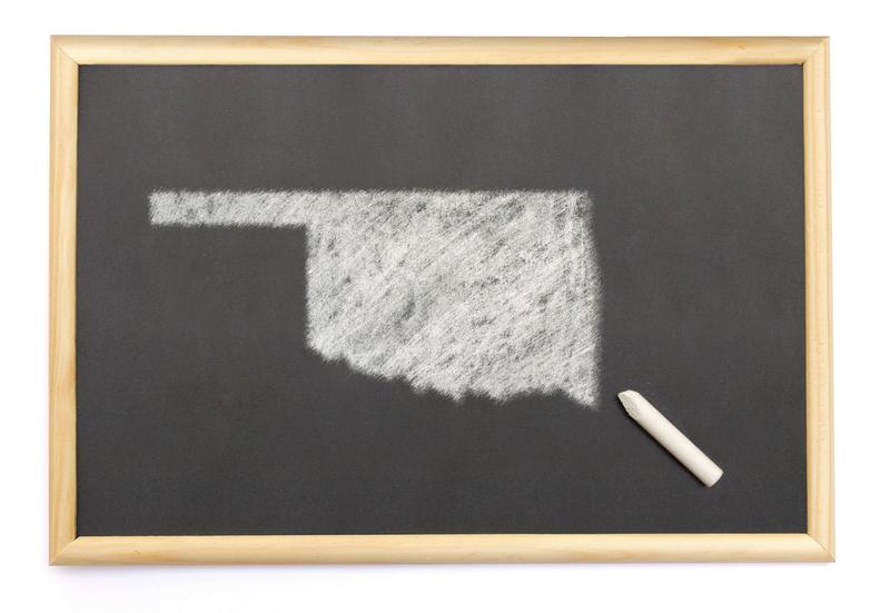 Oklahoma tried out a test to ‘woke-proof ’ the classroom. It was short-lived , but could still leave a mark