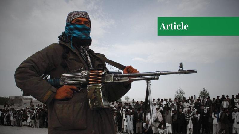 What Lies Beyond the TTP Retreat?