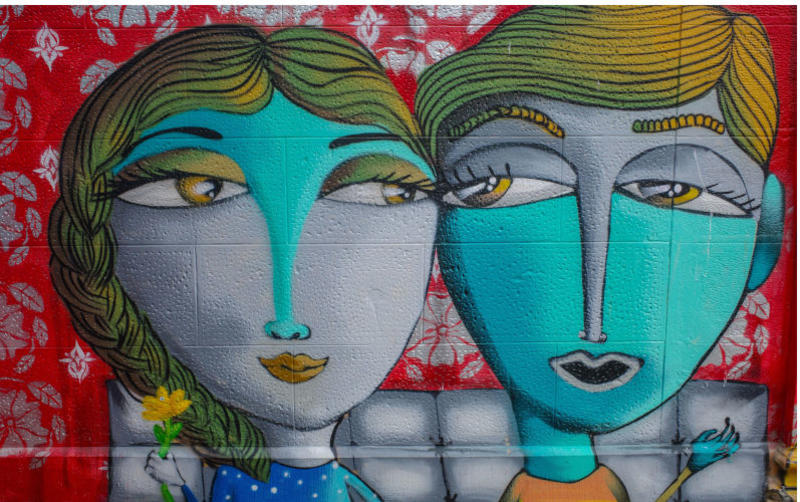 Gen Z uprisings in the Global South