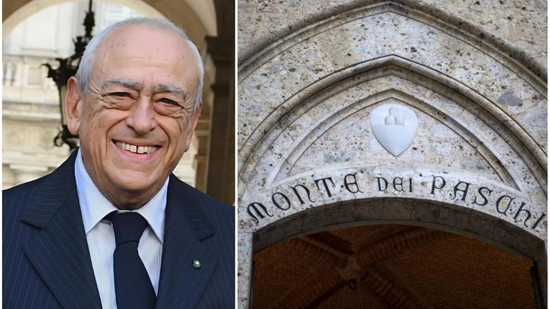 Caltagirone può salire al 20% di Mps. C’è l’ok della Bce