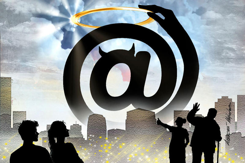 «Доверчивость и правовой нигилизм»: почему в России каждый может стать жертвой цифрового преступления