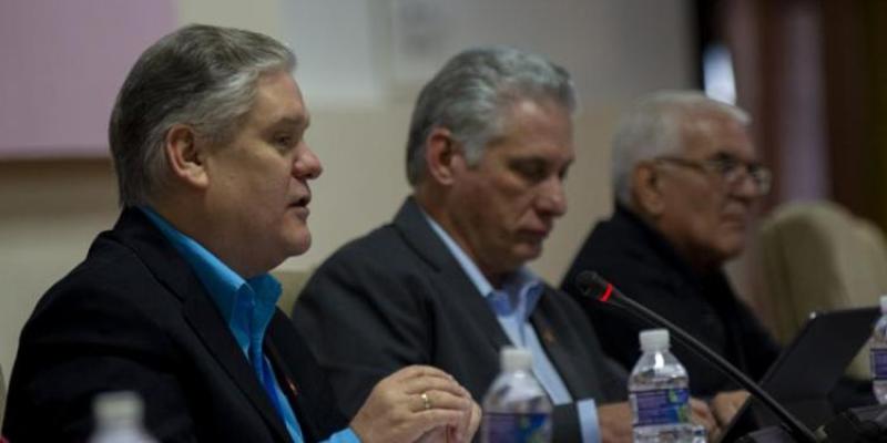 ¿Por qué Alejandro Gil podría enfrentar hasta pena de muerte? ¿Por qué Alejandro Gil podría enfrentar hasta pena de muerte?