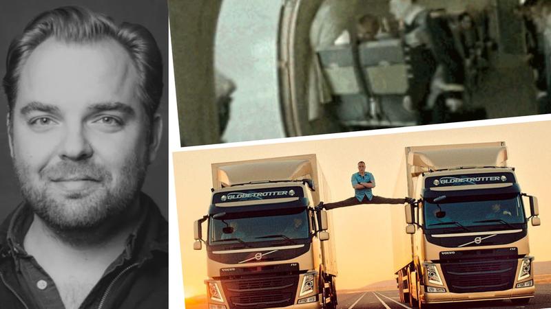 John Wernbom: Den sista spliten