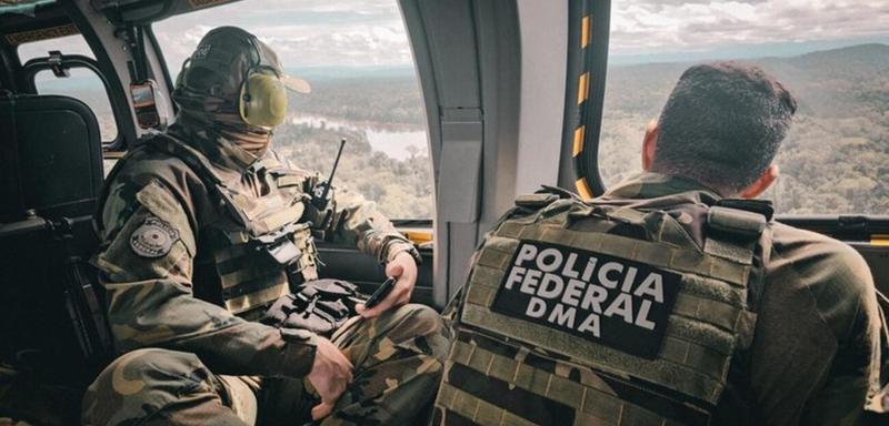 Operação Fronteira Seca