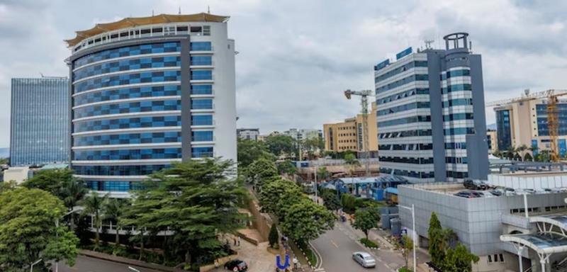 Precisamos ficar de olho em Ruanda