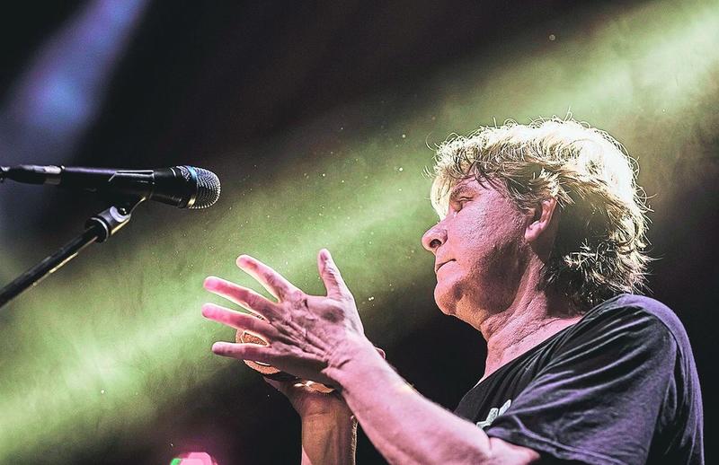 Lô Borges, gênio que embalou os sonhos do Brasil