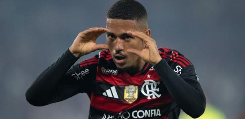 Fla e Palmeiras estão no top 100 de mais 'gastões' do mundo; Chelsea lidera