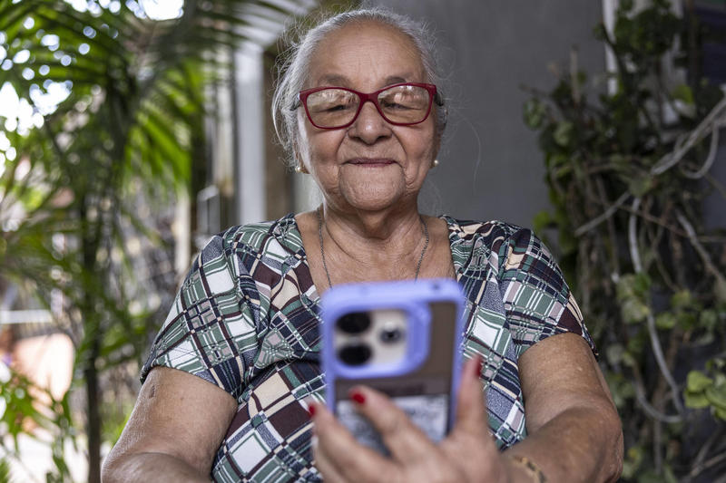 Desigualdades determinam como se envelhece no Brasil