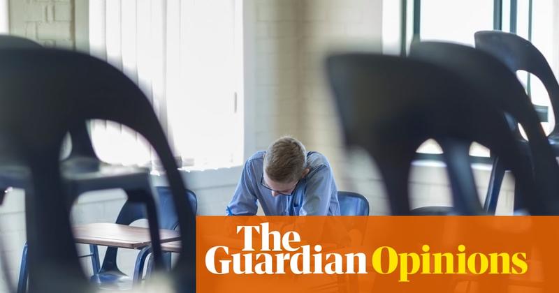 On the eve of my children’s exams, my friend sent me the most practical advice for modern parents