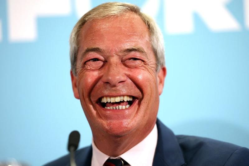 Reform launches its own Research Department