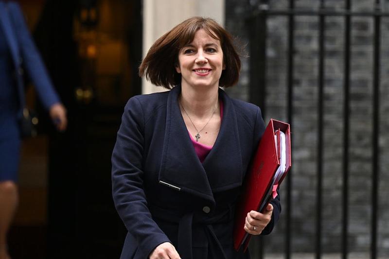 Bridget Phillipson must not abandon special needs children