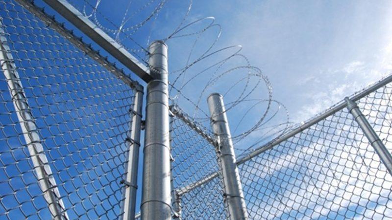 The Constitutionalization Of Mass Incarceration – OpEd The Constitutionalization Of Mass Incarceration – OpEd