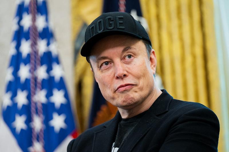 Elon Musk Pushes Idiotic Conspiracy About New York Ballot and Mamdani