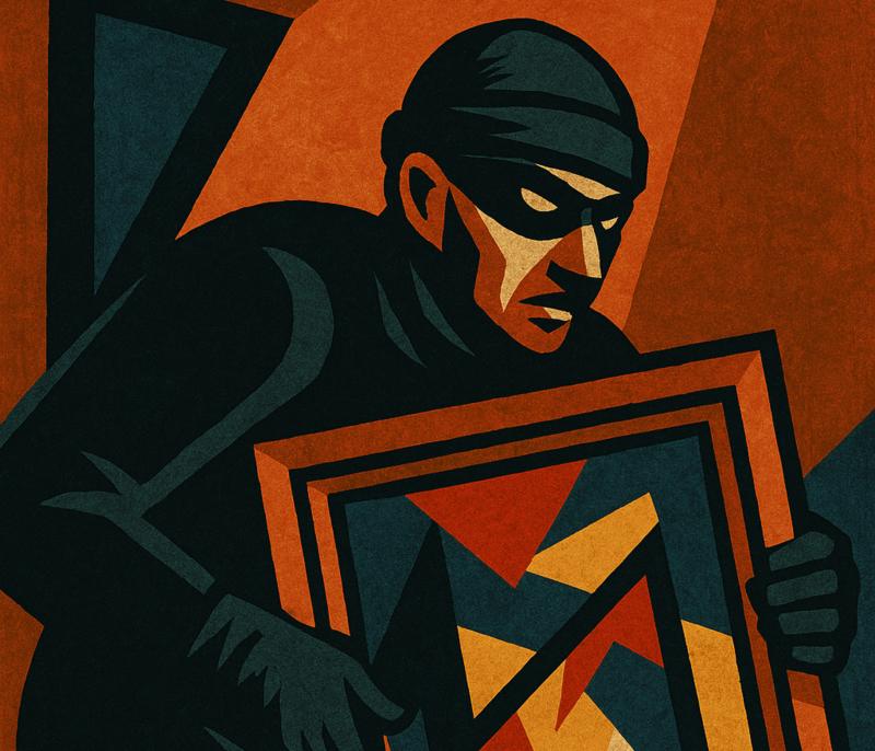 How to Protect Your Art Collection from Theft, According to the Experts