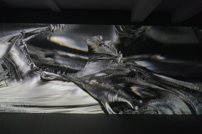 An Invitation to Pause: Inside Iceland’s Sequences Festival of Real-Time Art