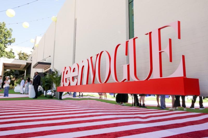 What We Lost When Condé Nast Unceremoniously Shuttered Teen Vogue 