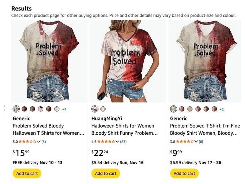 PAM FRAMPTON: Cancel culture strikes as Arizona teachers threatened over Halloween costumes