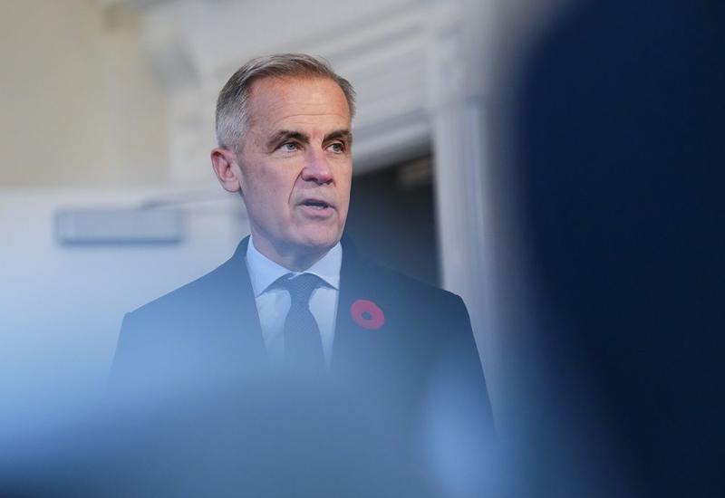 LILLEY: 5 tax changes Mark Carney should make, but probably won't LILLEY: 5 tax changes Mark Carney should make, but probably won't