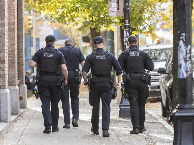 Vancouver police and fire departments are over budget by combined $21 million