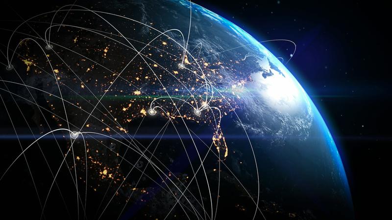 The threat of space terrorism is no longer science fiction, but we’re ill-prepared to combat it The threat of space terrorism is no longer science fiction, but we’re ill-prepared to combat it