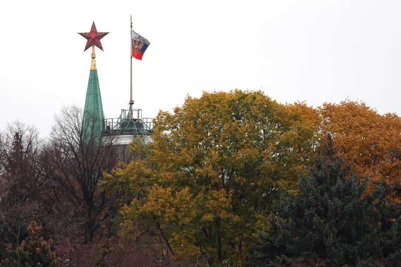 L'Europa vista dall'altra Russia: «Persa la visione del futuro comune«» L'Europa vista dall'altra Russia: «Persa la visione del futuro comune«»