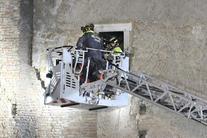 Octay Stroici e il suo cuore spezzato dal lavoro...