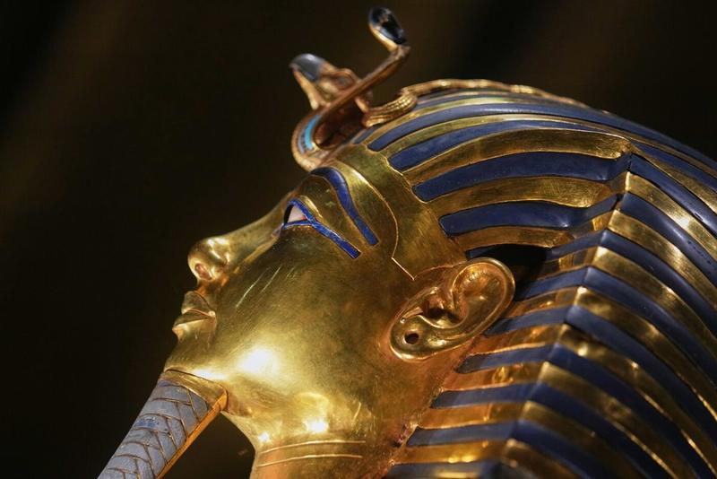 «Ridateci i tesori saccheggiati». L’Egitto scrive al Louvre e al British Museum «Ridateci i tesori saccheggiati». L’Egitto scrive al Louvre e al British Museum