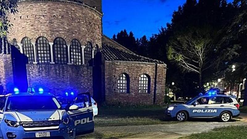 Alcol e droga durante il weekend di Halloween: un arresto, due denunce e 200 persone identificate