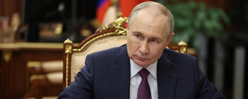 Putin chiude ogni spiraglio: l’intransigenza del Cremlino frena gli sforzi diplomatici di Trump