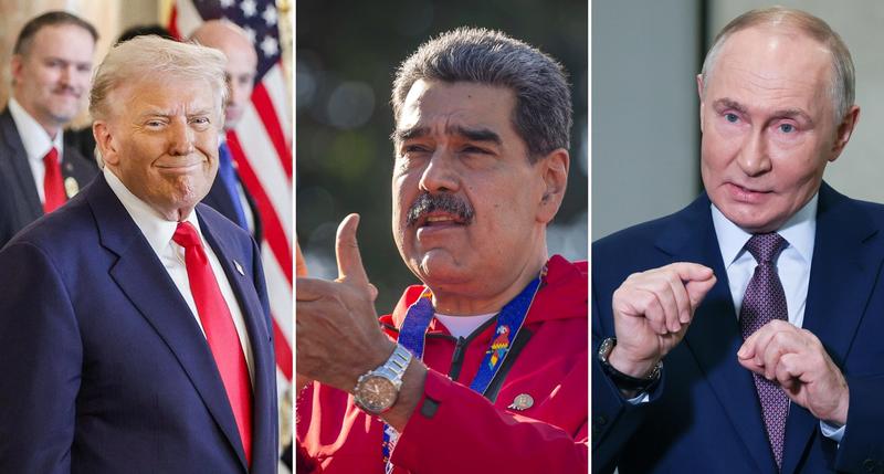 Maduro sfida gli Usa e punta su Putin: l’alleanza militare tra Venezuela e Russia preoccupa Washington