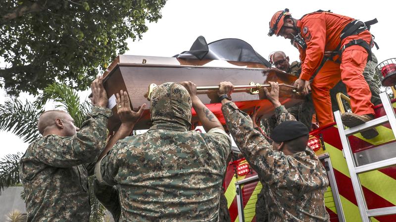 As ironias da segurança pública no país de Lula e do STF As ironias da segurança pública no país de Lula e do STF