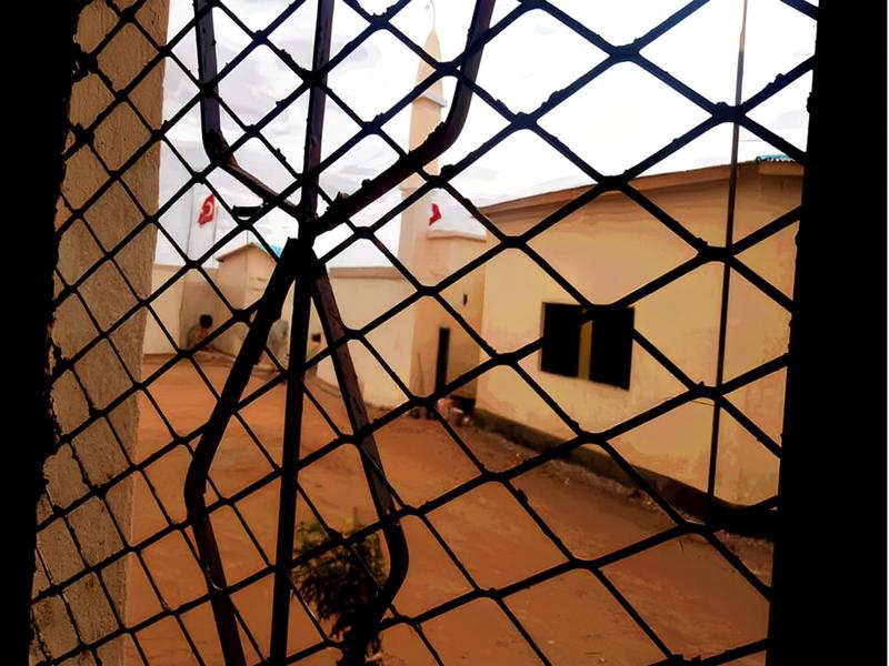 Somali Günlükleri 7 – Zil Çalar, Dünya Değişir Somali Günlükleri 7 – Zil Çalar, Dünya Değişir