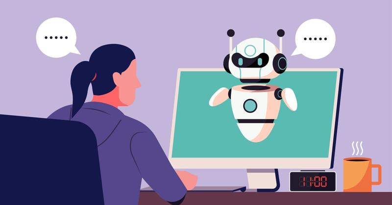 Can AI Therapy Replace a Real Therapist?