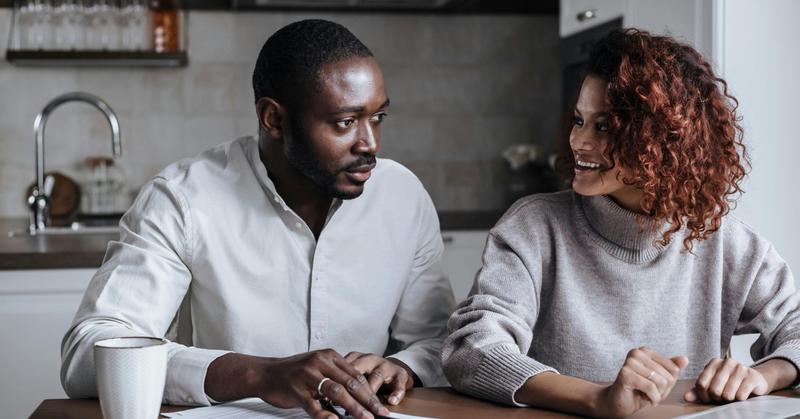 Oh, the Stories We Tell Ourselves...