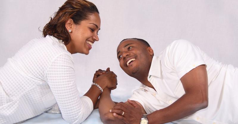 When They Call It Clingy and You Call It Closeness