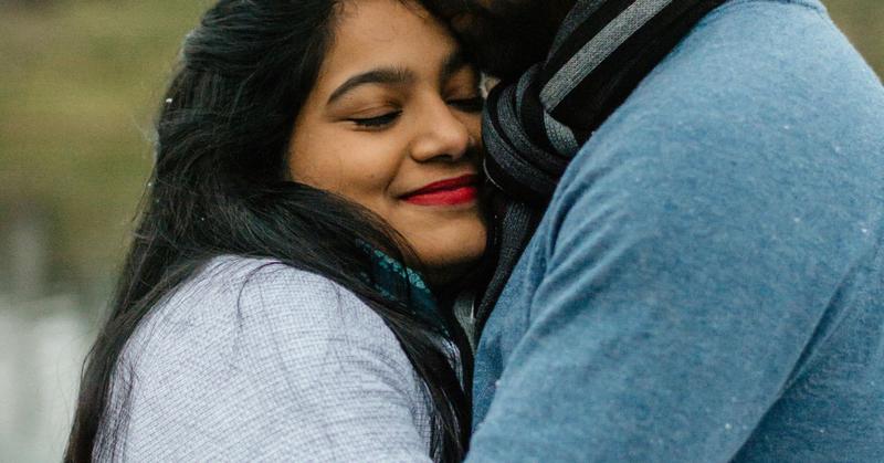 Choosing to Be Loved Without Working for It