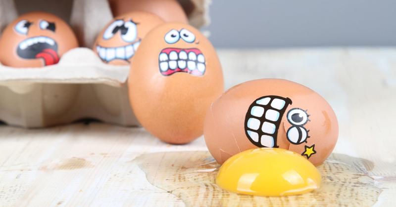 How Self-Compassion Protects Against Quiet Cracking How Self-Compassion Protects Against Quiet Cracking